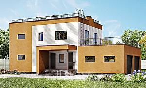 Проекты двухэтажных домов, Приволжск