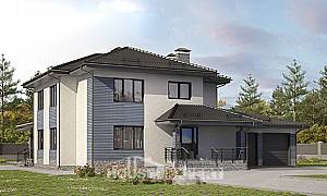 Проекты домов с гаражом, Кинешма