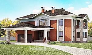 Проекты домов с гаражом, Иваново