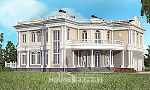 Проекты домов с гаражом, Фурманов
