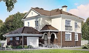 Проекты домов с гаражом, Шуя